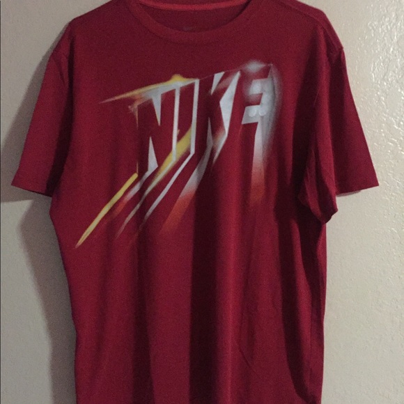 Nike Other - Nike dri fit men’s shirt